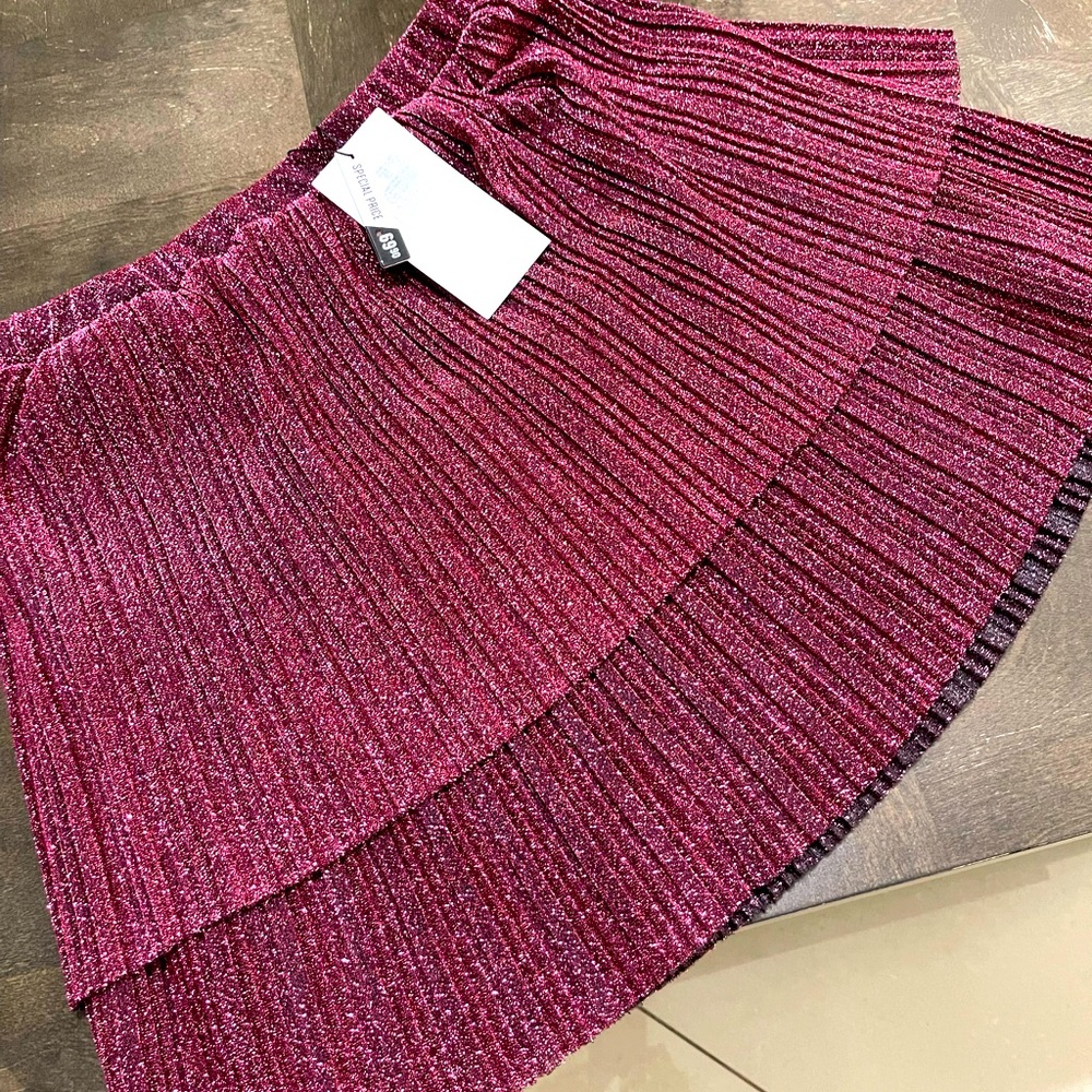 Beautiful skirt for girls